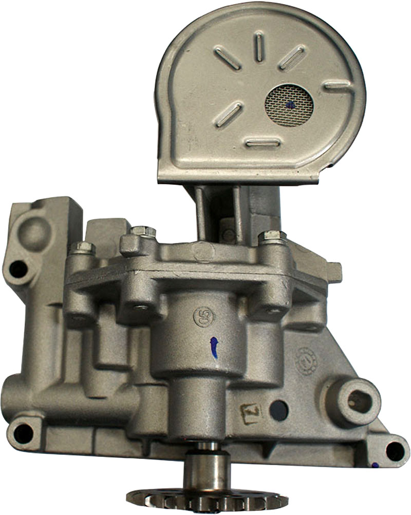 Shenlong Automobiles TU5 oil pump